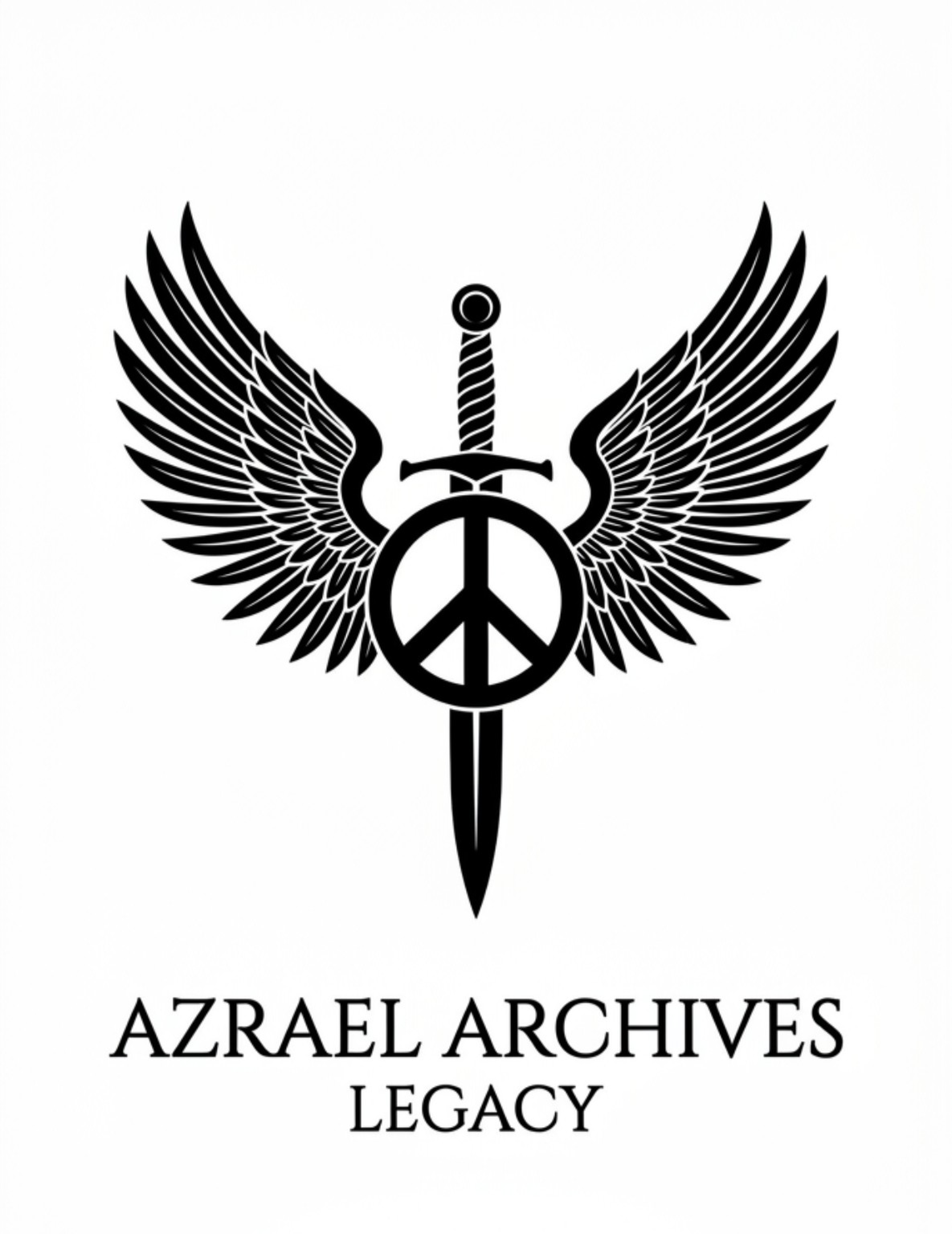 Azrael Archives Legacy